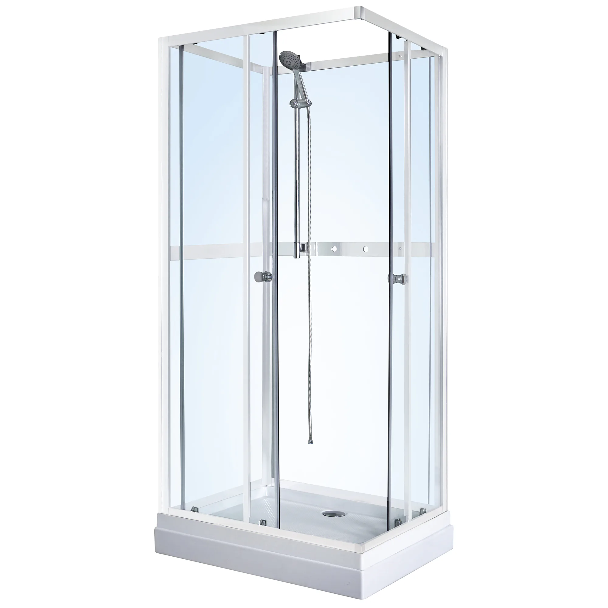 Duschkabin Sunwind Jasmine