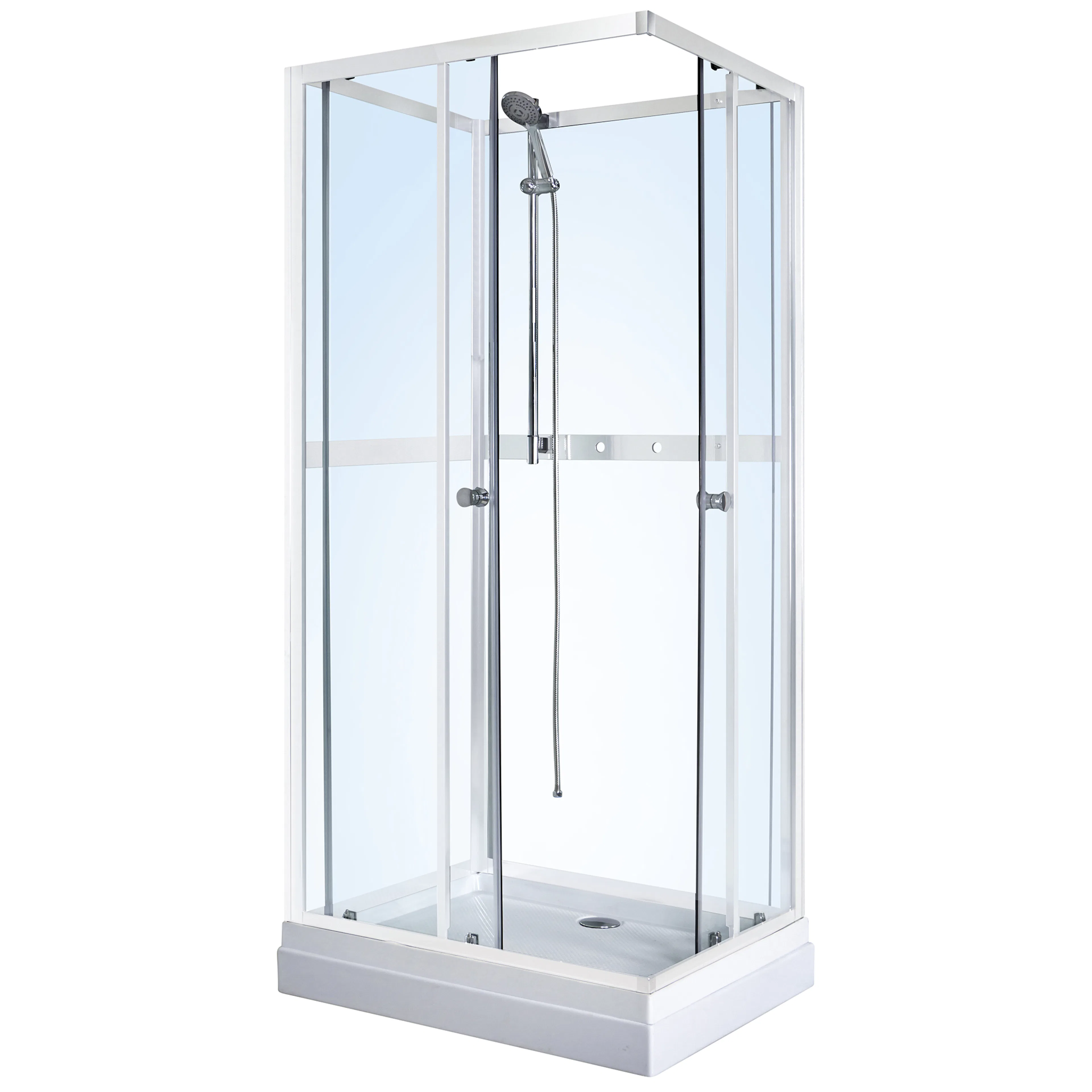 Duschkabin Sunwind Jasmine