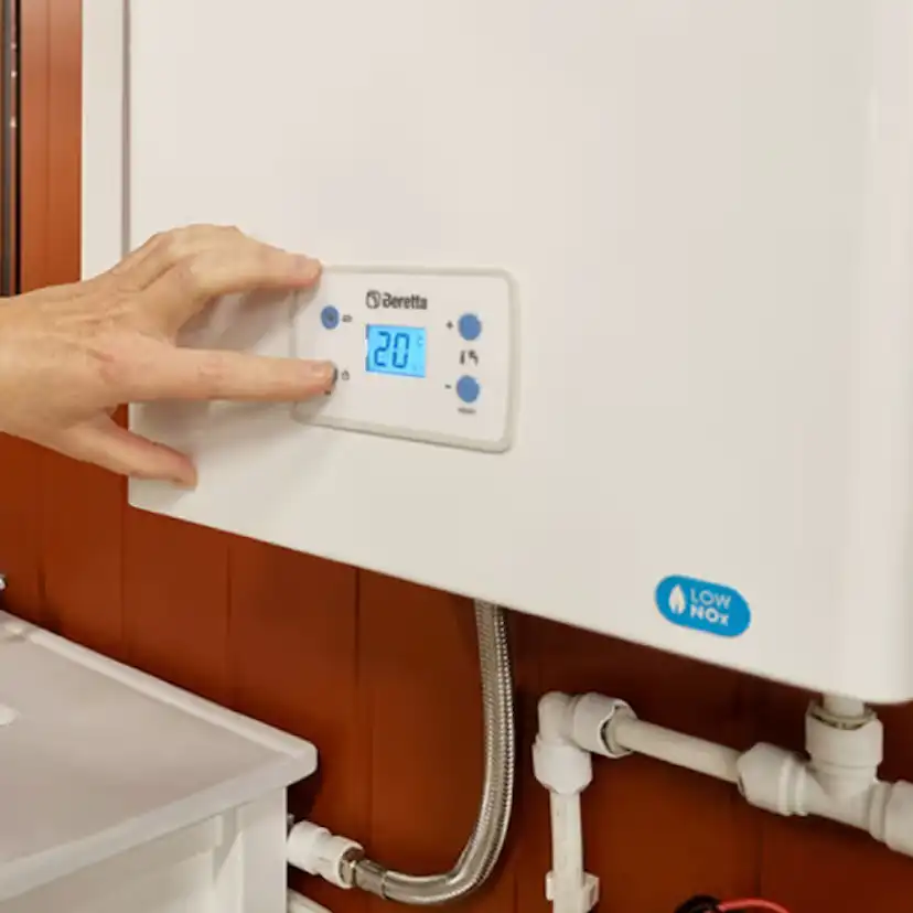 Varmvattenberedare Sunwind Fonte LX P 11L