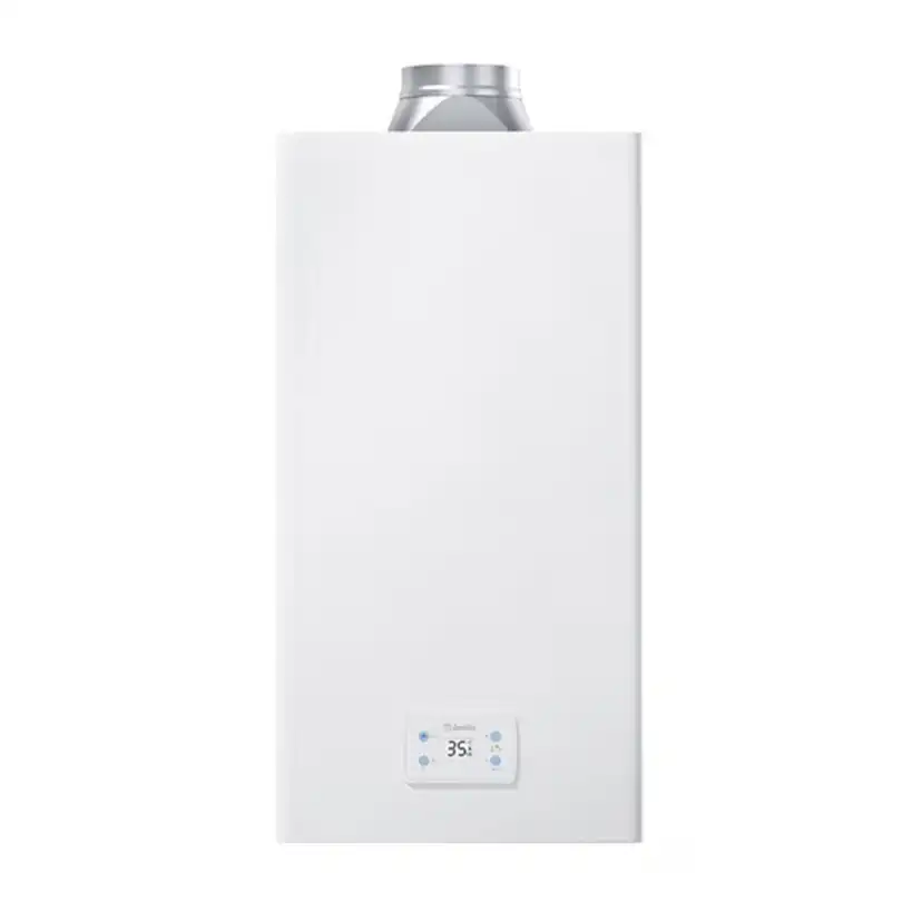 Varmvattenberedare Sunwind Fonte LX P 11L