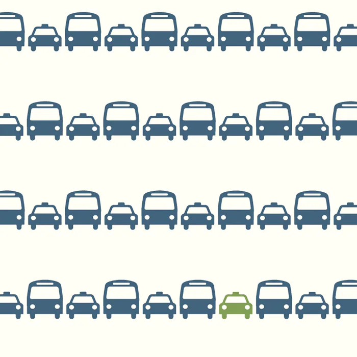 Tapet York Wallcoverings Dwell Studio Baby & Kids DW2463