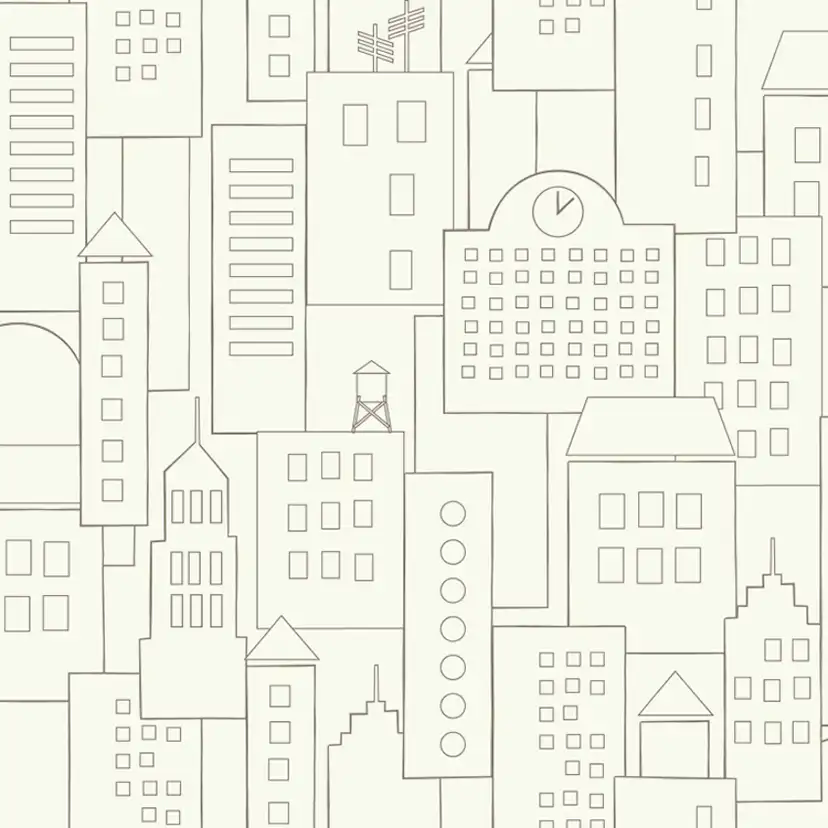 Tapet York Wallcoverings Dwell Studio Baby & Kids DW2482