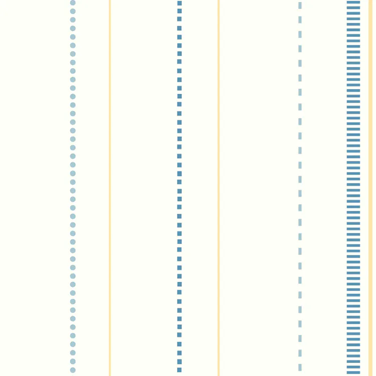 Tapet York Wallcoverings Dwell Studio Baby & Kids DW2493