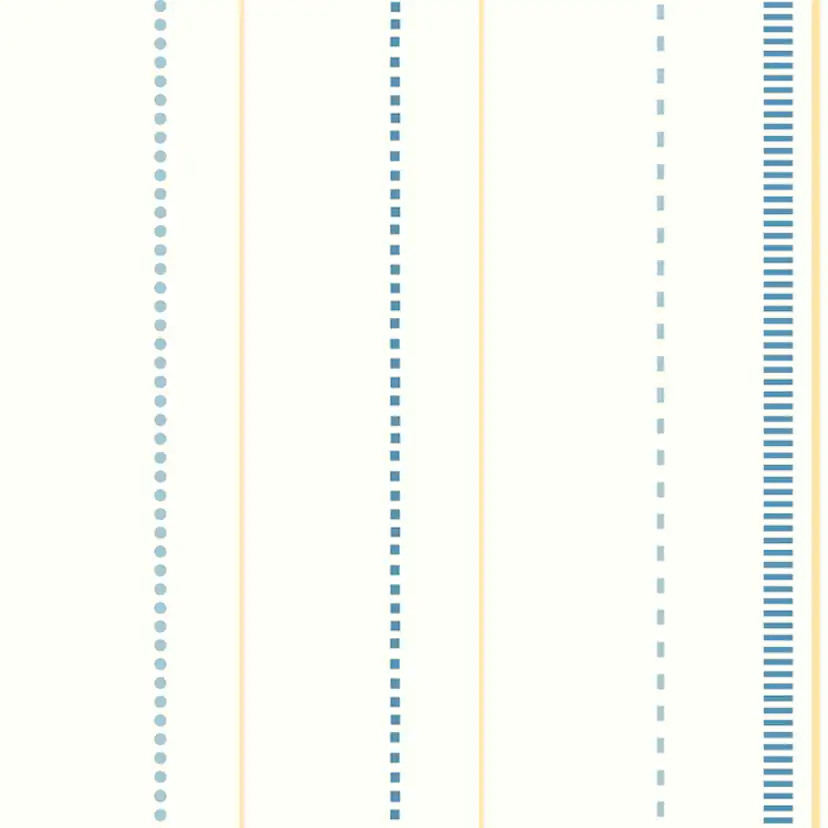 Tapet York Wallcoverings Dwell Studio Baby & Kids DW2493