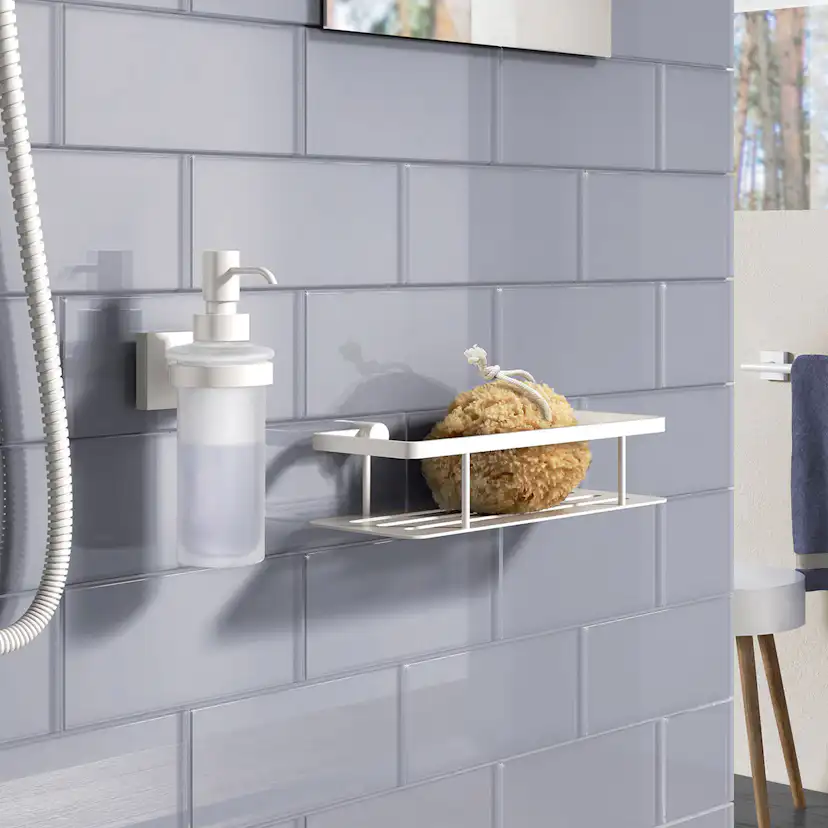 Duschkorg Smedbo Sideline 3001