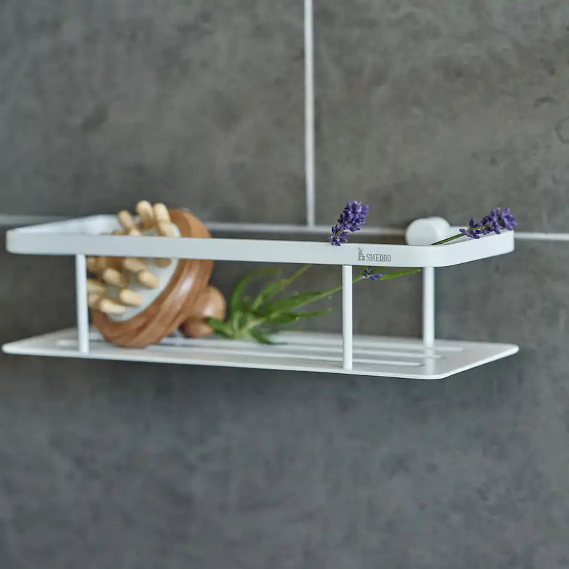 Duschkorg Smedbo Sideline 3001