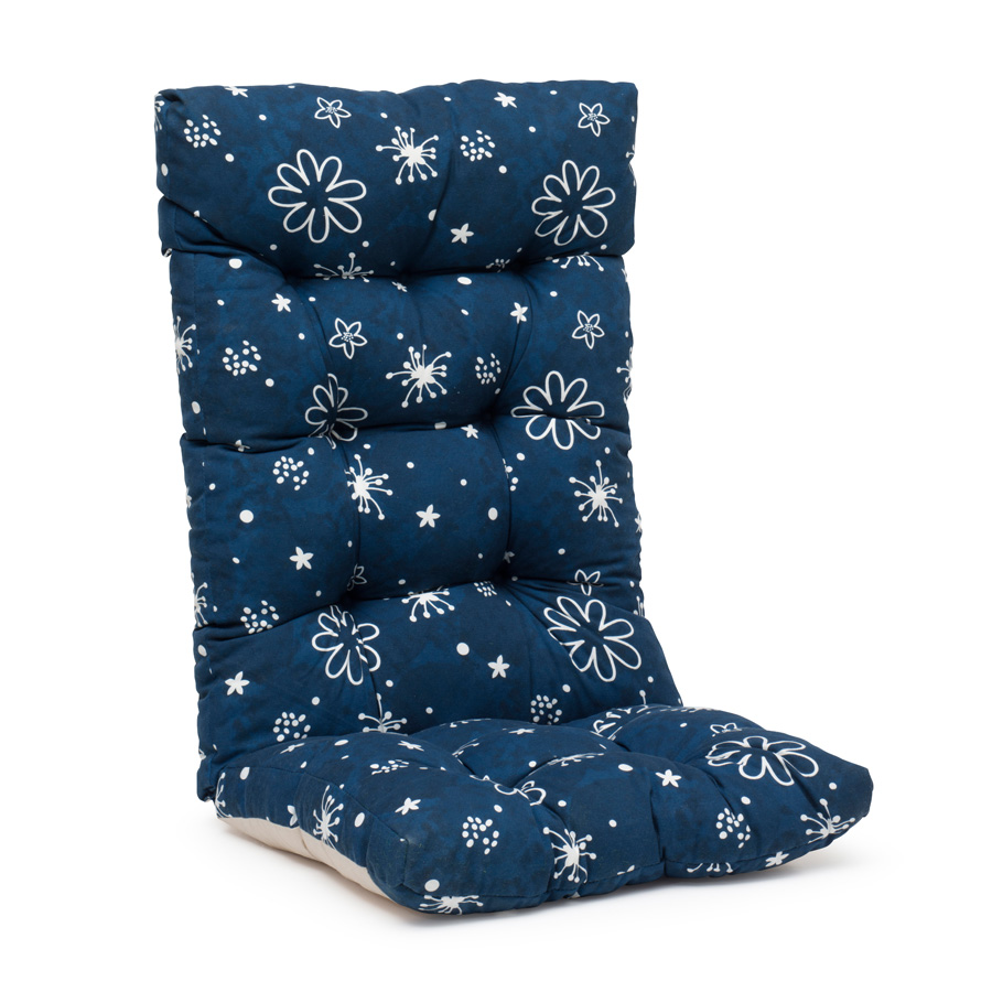 Dyna Hillerstorp Flock Hög