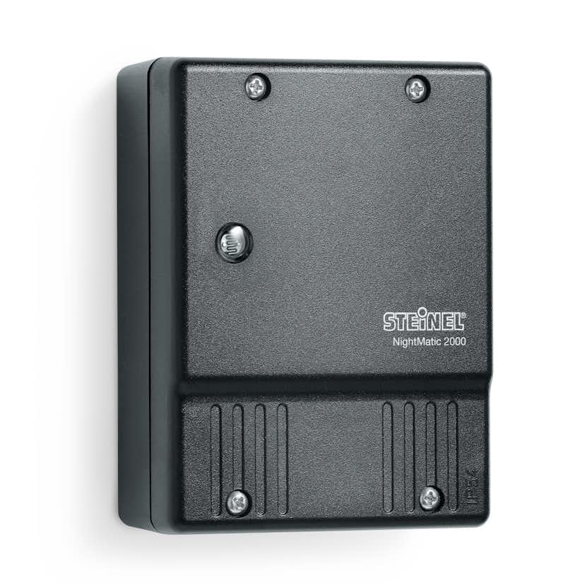 Skymningsrelä Steinel Nm 2000