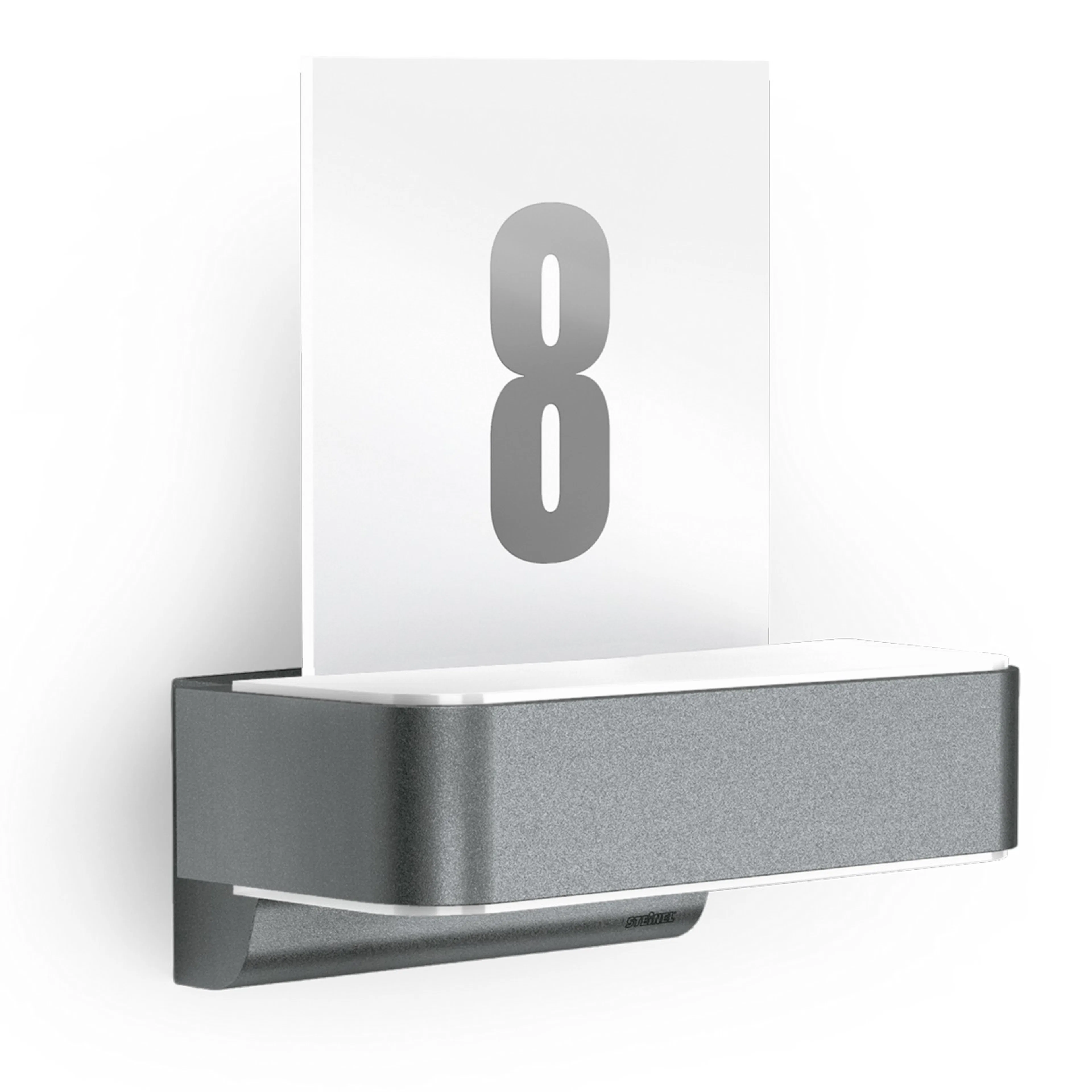 Vägglampa Steinel L820 Connect