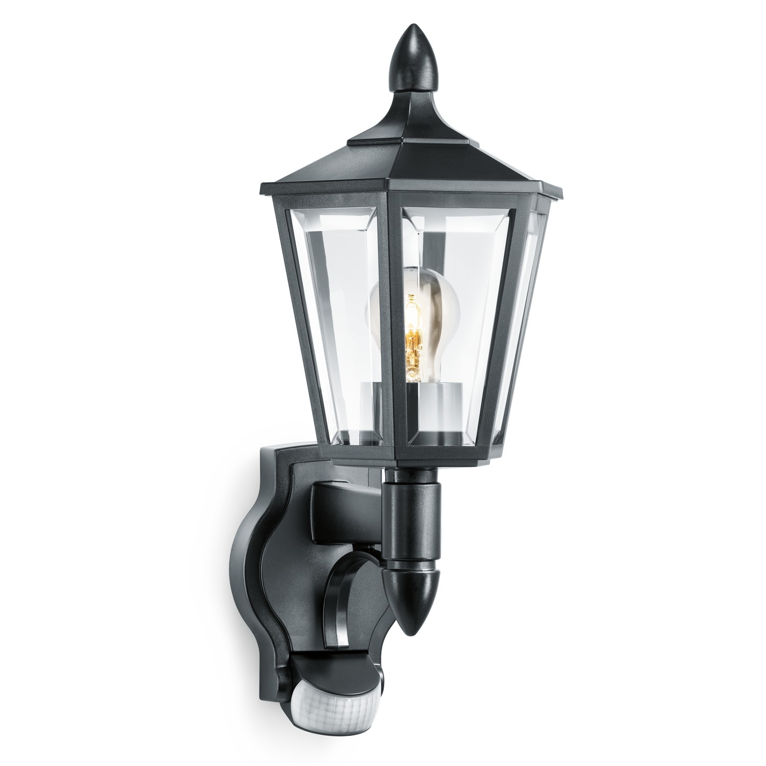 Vägglampa Steinel L 15