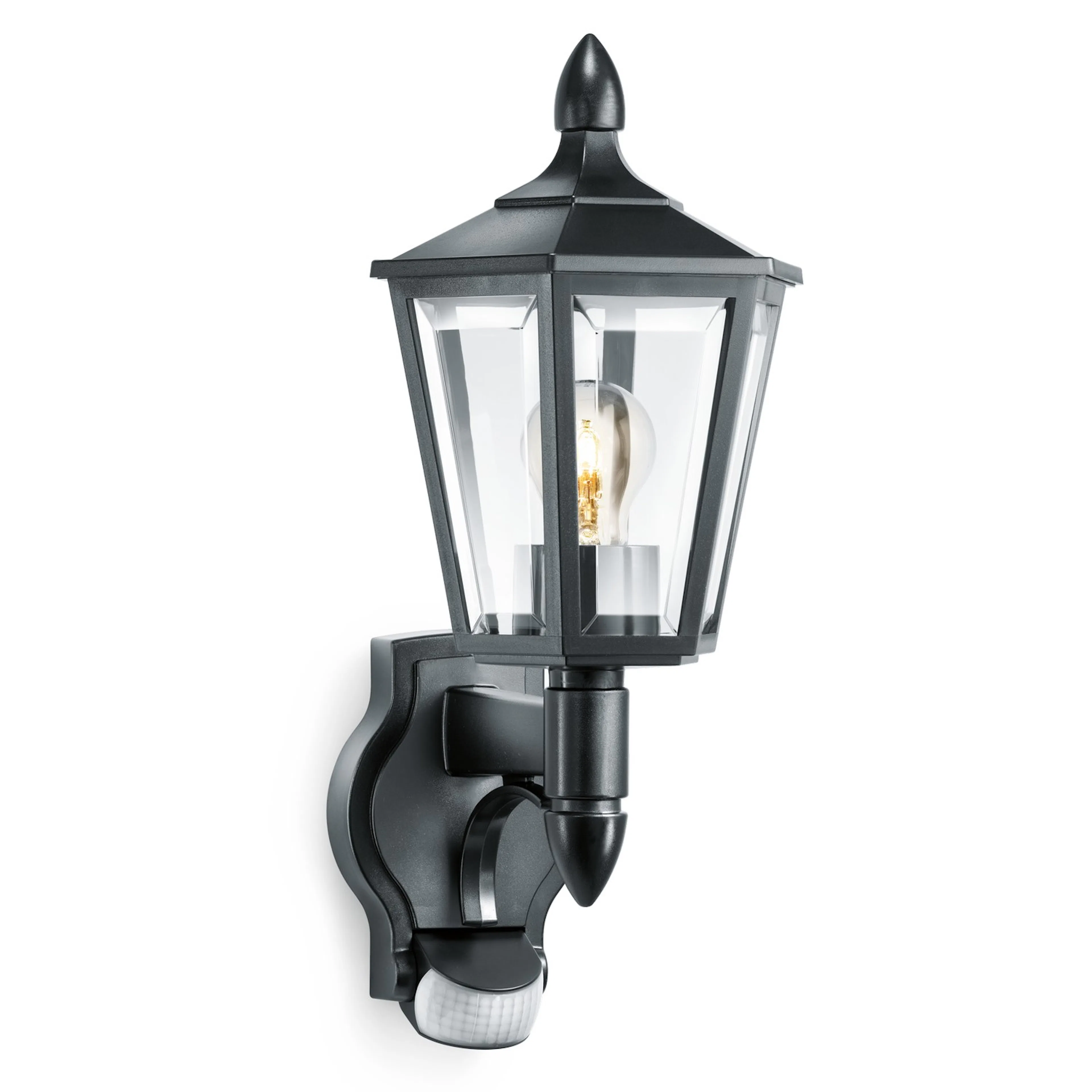 Vägglampa Steinel L 15