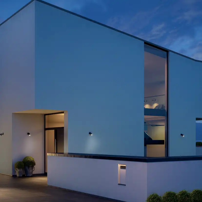 Spotlight Steinel One Slav