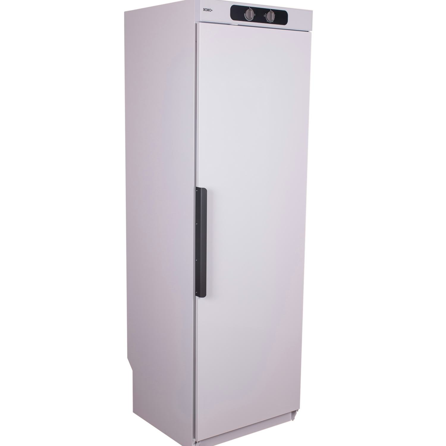 Torkskåp Nimo Easy Dryer 1900 Bod Vit