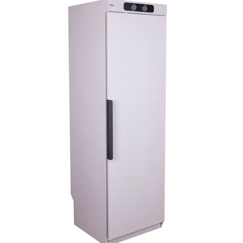 Torkskåp Nimo Easy Dryer 1900 Extreme Vit