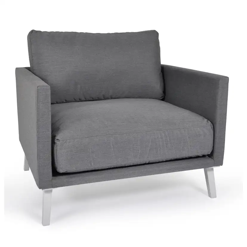 Utefåtölj Fritab Easy Utomhus