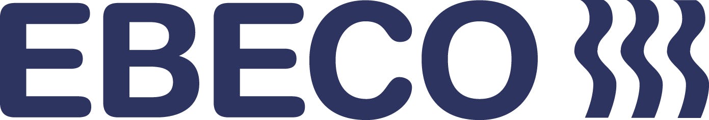Ebeco logo