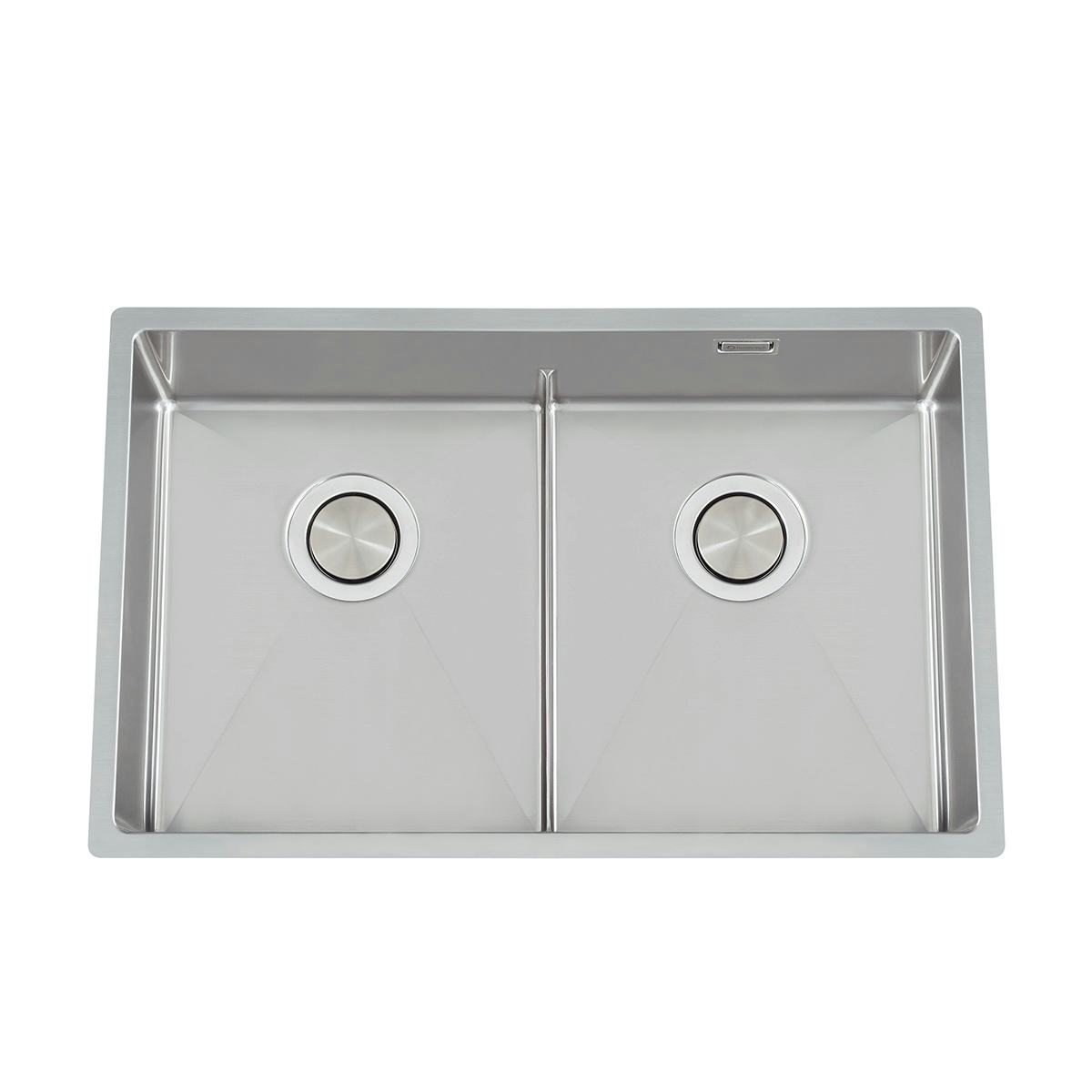 Diskho Nordic Tech Edge 74 K X Nickel