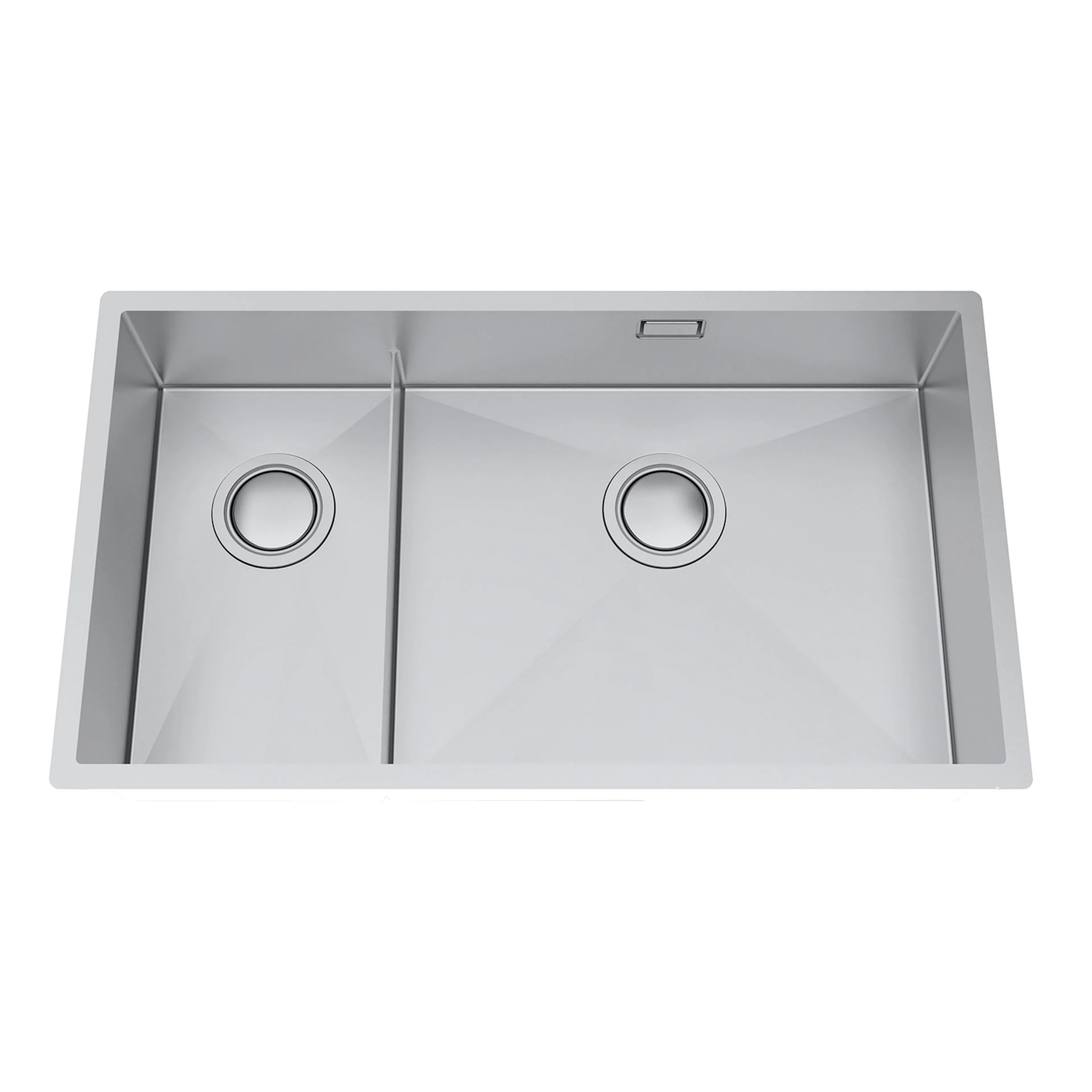 Diskho Nordic Tech Edge 76 K X Nickel