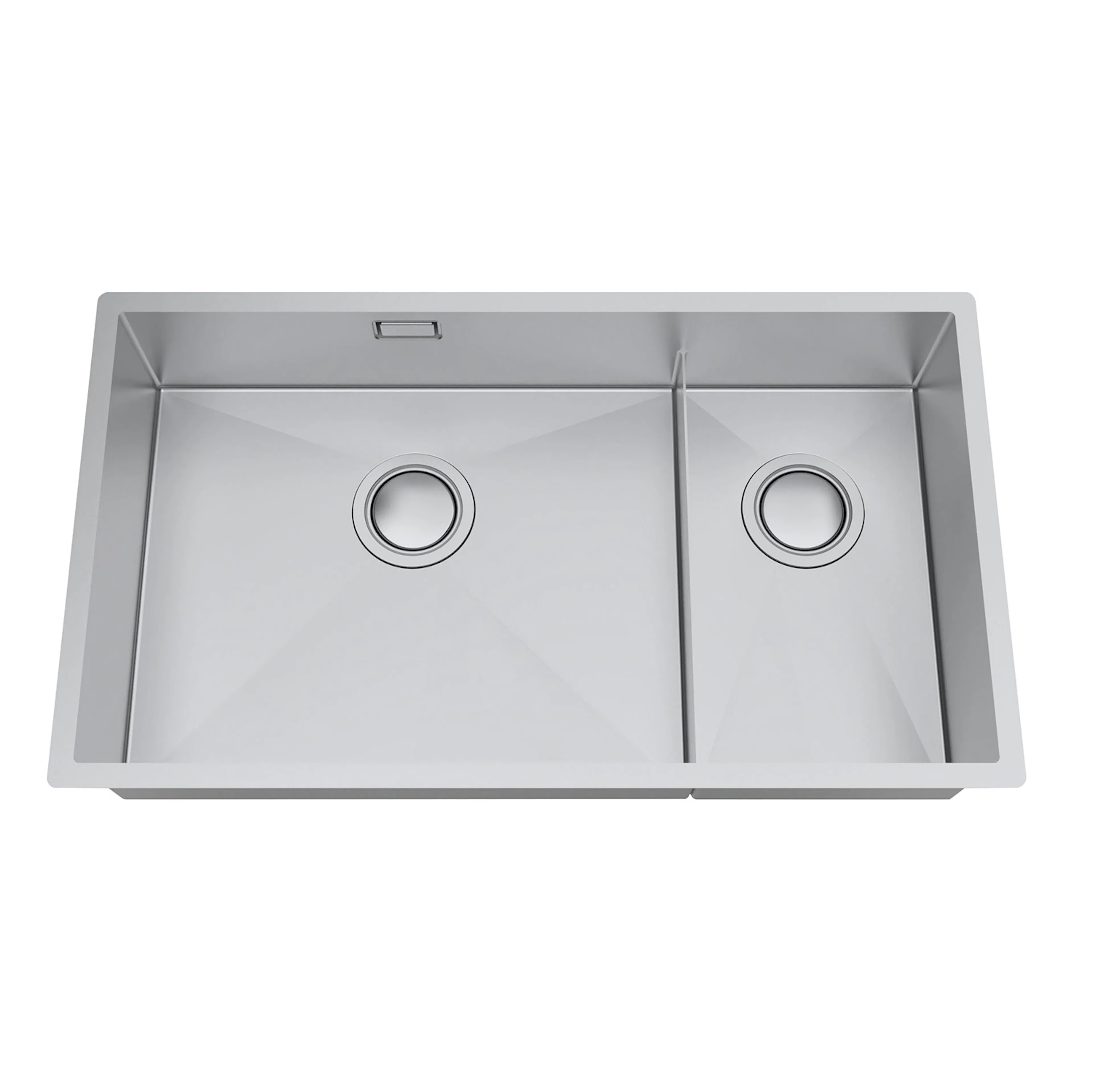 Diskho Nordic Tech Edge 76 K X Nickel