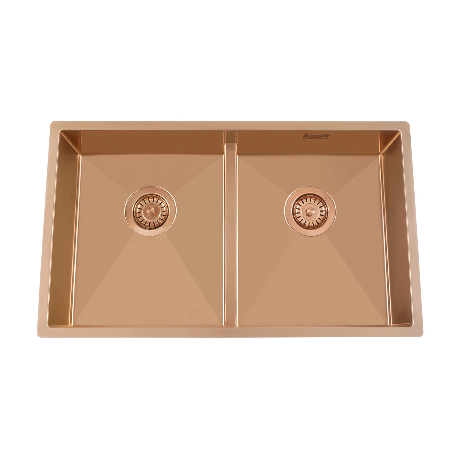 Diskho Nordic Tech Edge 80 K X Nickel