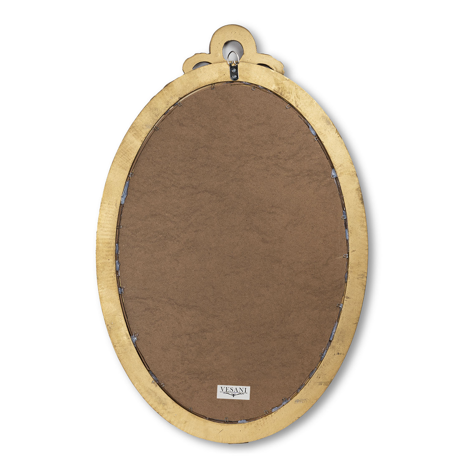 Spegel Vesani Edith 50x78 cm