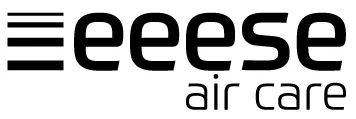 eeese air care logo