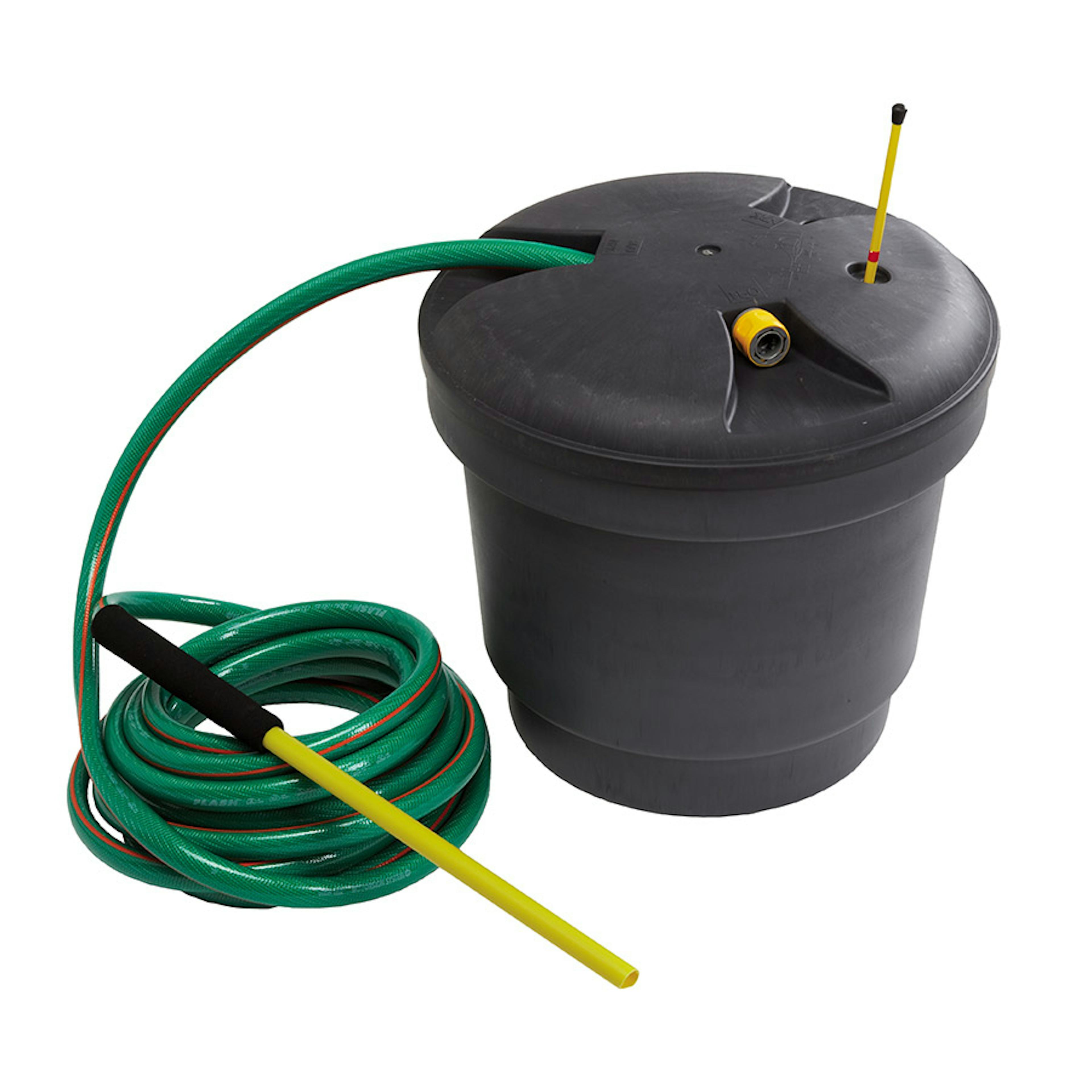 Ejektortank Separett 50 L