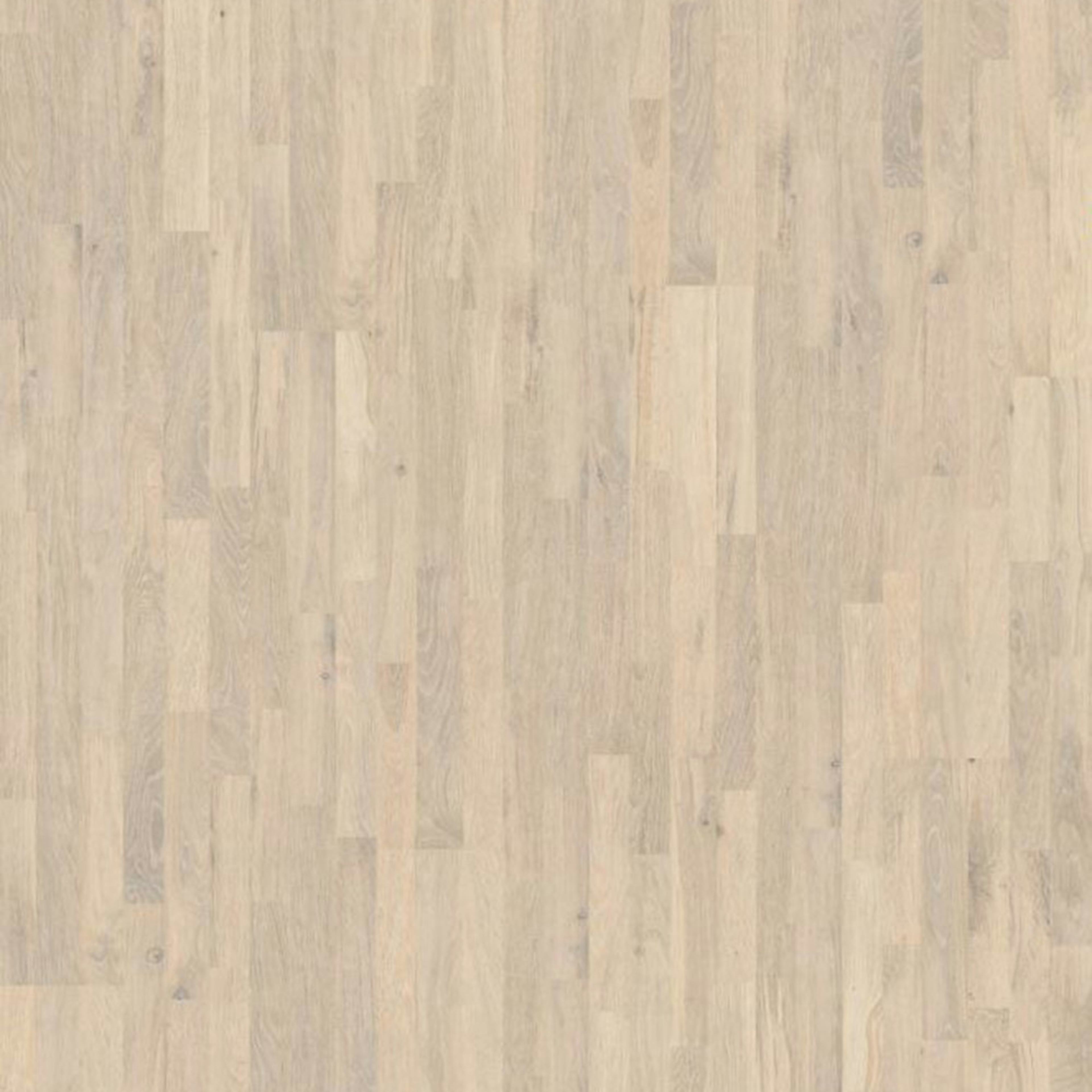 Parkettgolv Berg & Berg Ek L Österlen Råmattlack 3-Stav