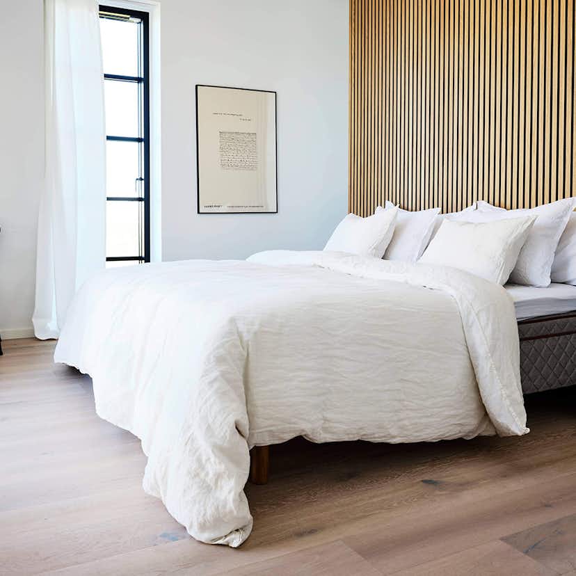 Akustikpanel Wood on wall Ek Oljad