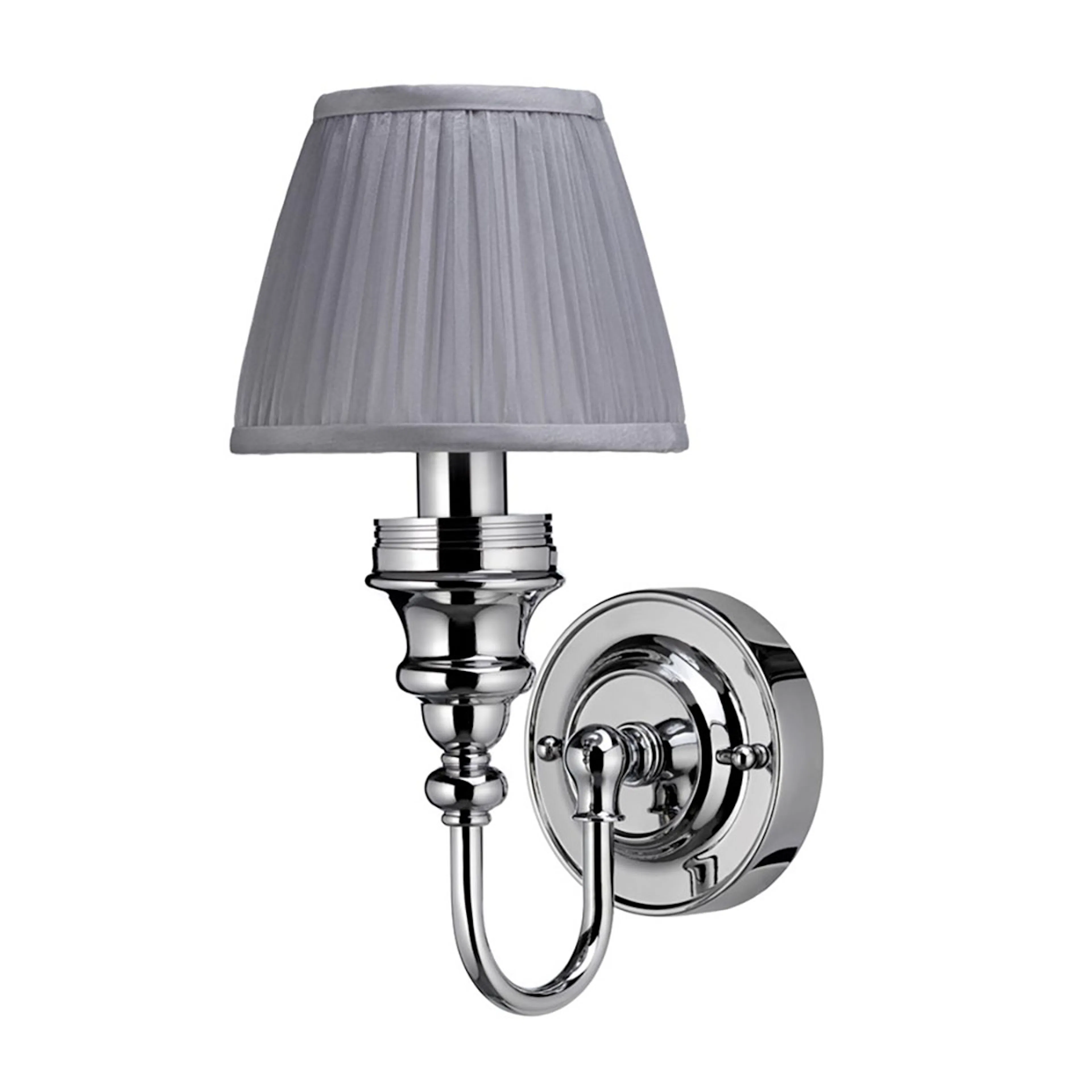 Vägglampa Burlington Ornamental LED