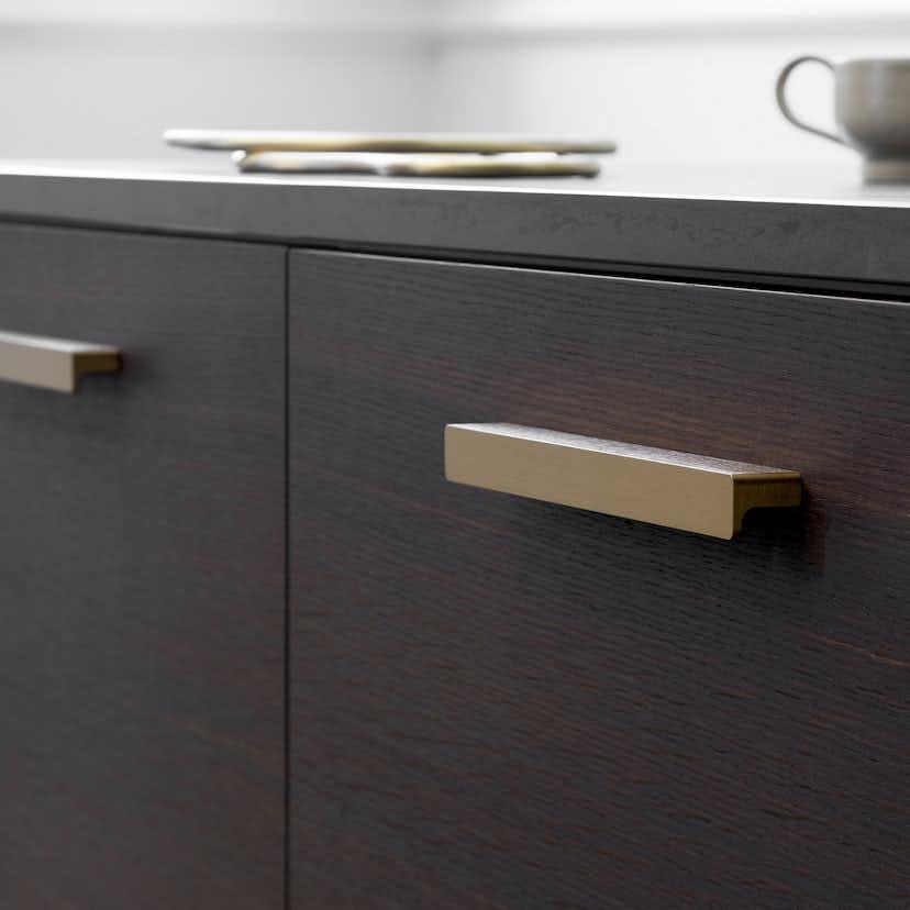 Handtag Beslag Design Elan