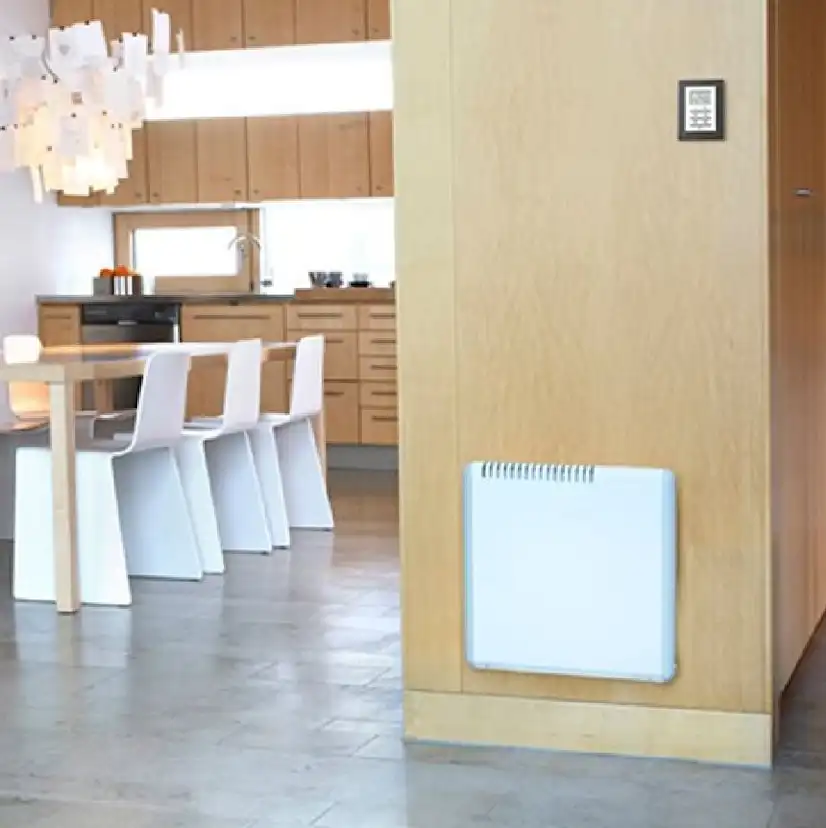 Elelement Tego Roundline ECO Extra Lågtempererad