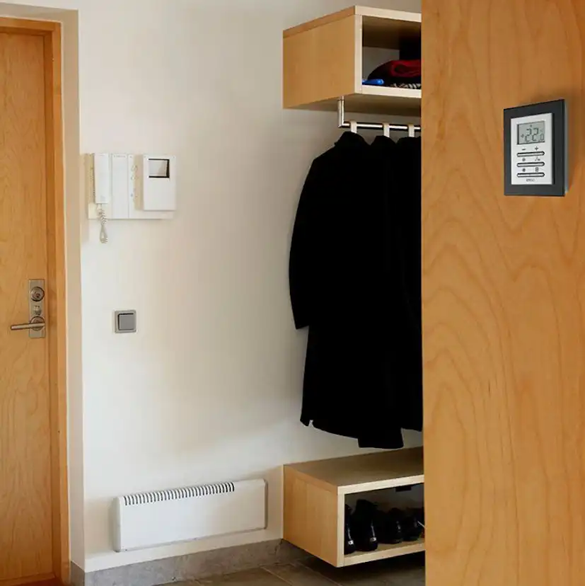 Elelement Tego Roundline ECO med Stickpropp