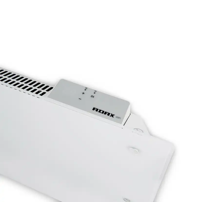 Elelement Adax Clea H WT WiFi Vit