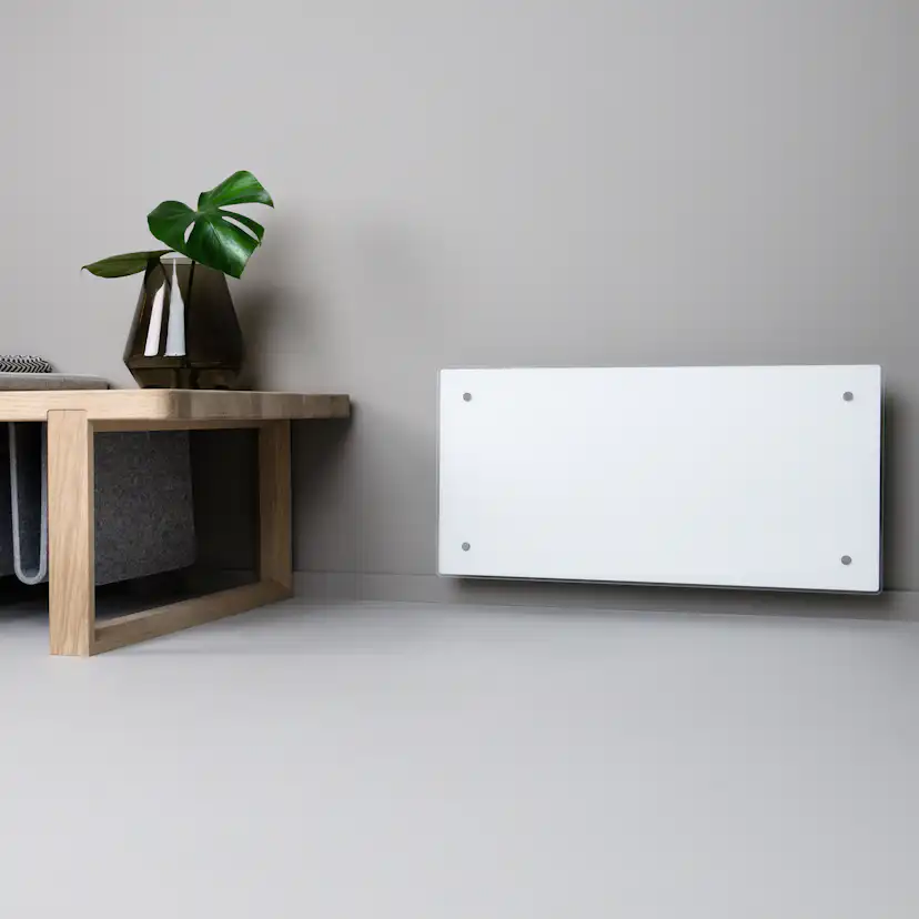 Elelement Adax Clea H WT WiFi Vit