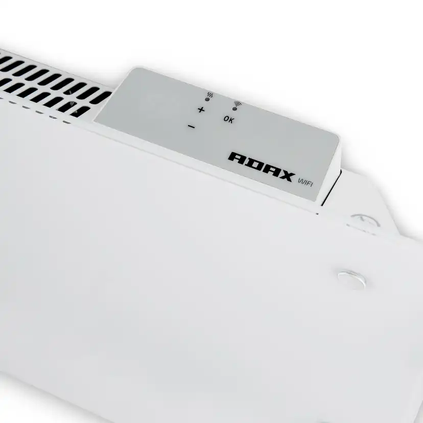 Elelement Adax Clea H WT WiFi Vit