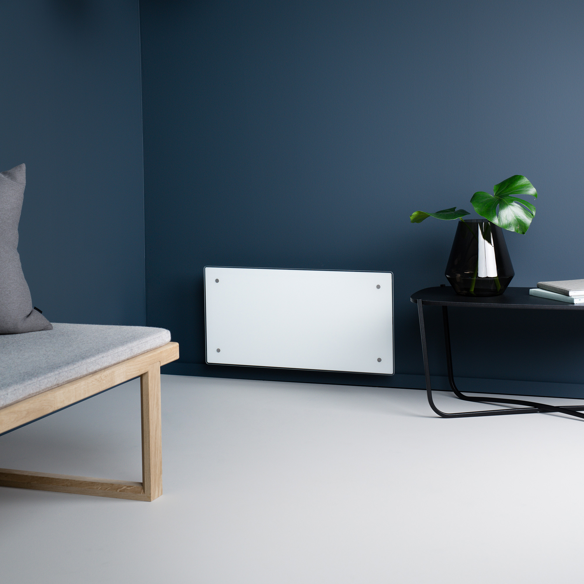 Elelement Adax Clea H WT WiFi Vit