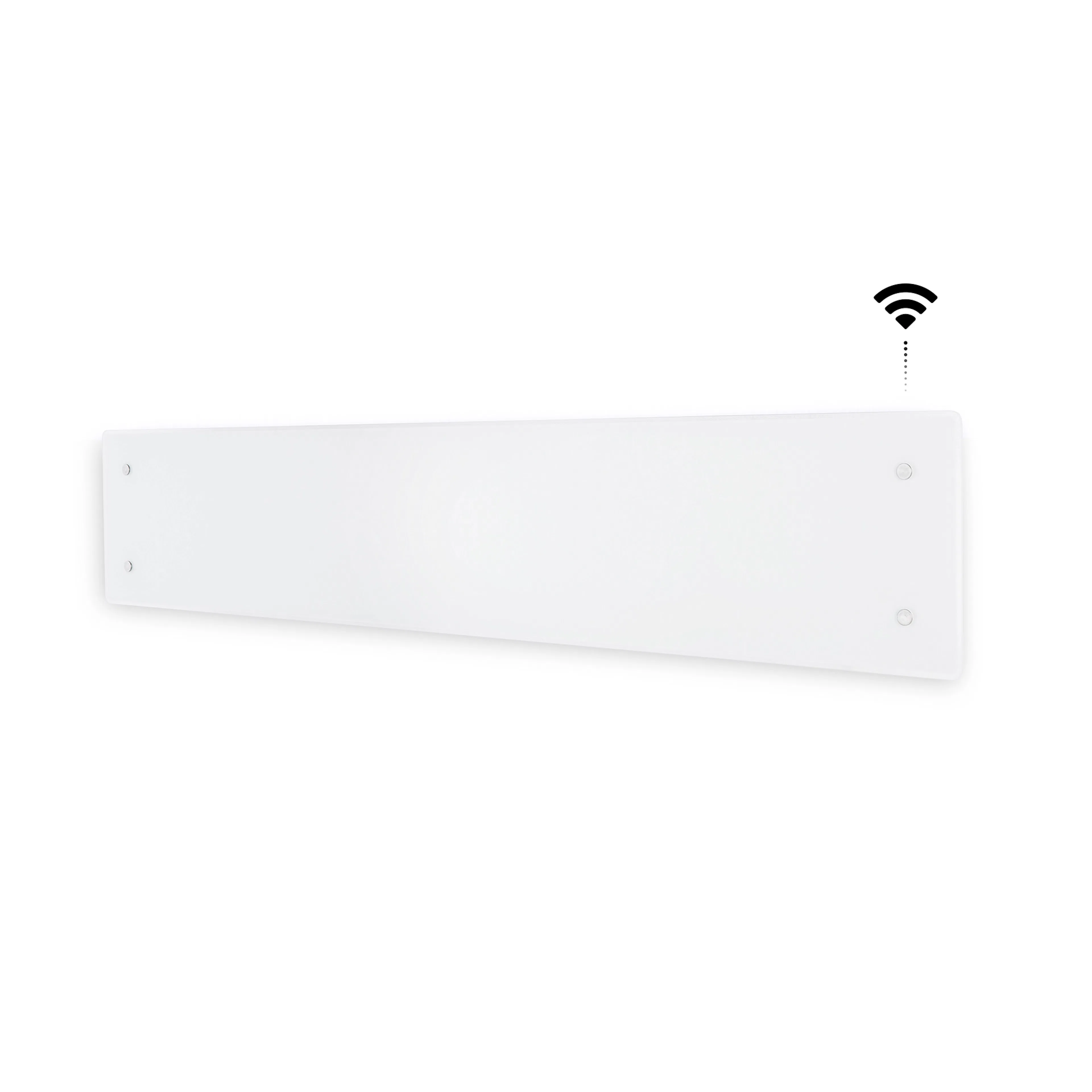 Elelement Adax Clea L KWT WiFi Vit