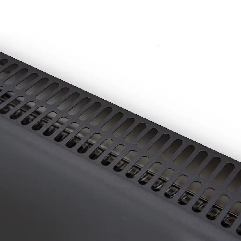 Element Adax Neo H KWT WiFi Grå