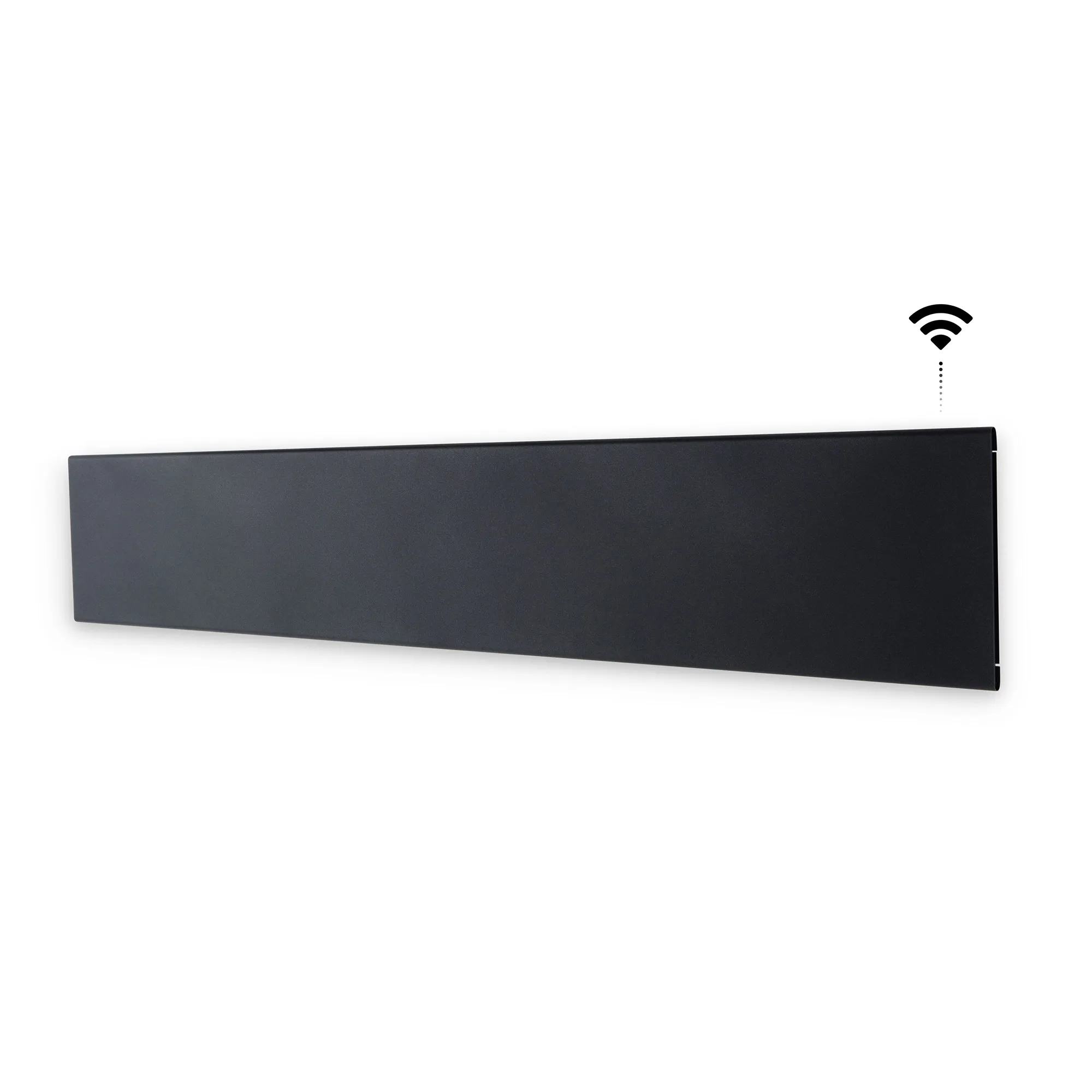 Element Adax Neo L WT WiFi Grå