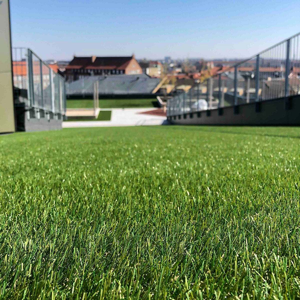 Konstgräs ScanTurf EasyGreen