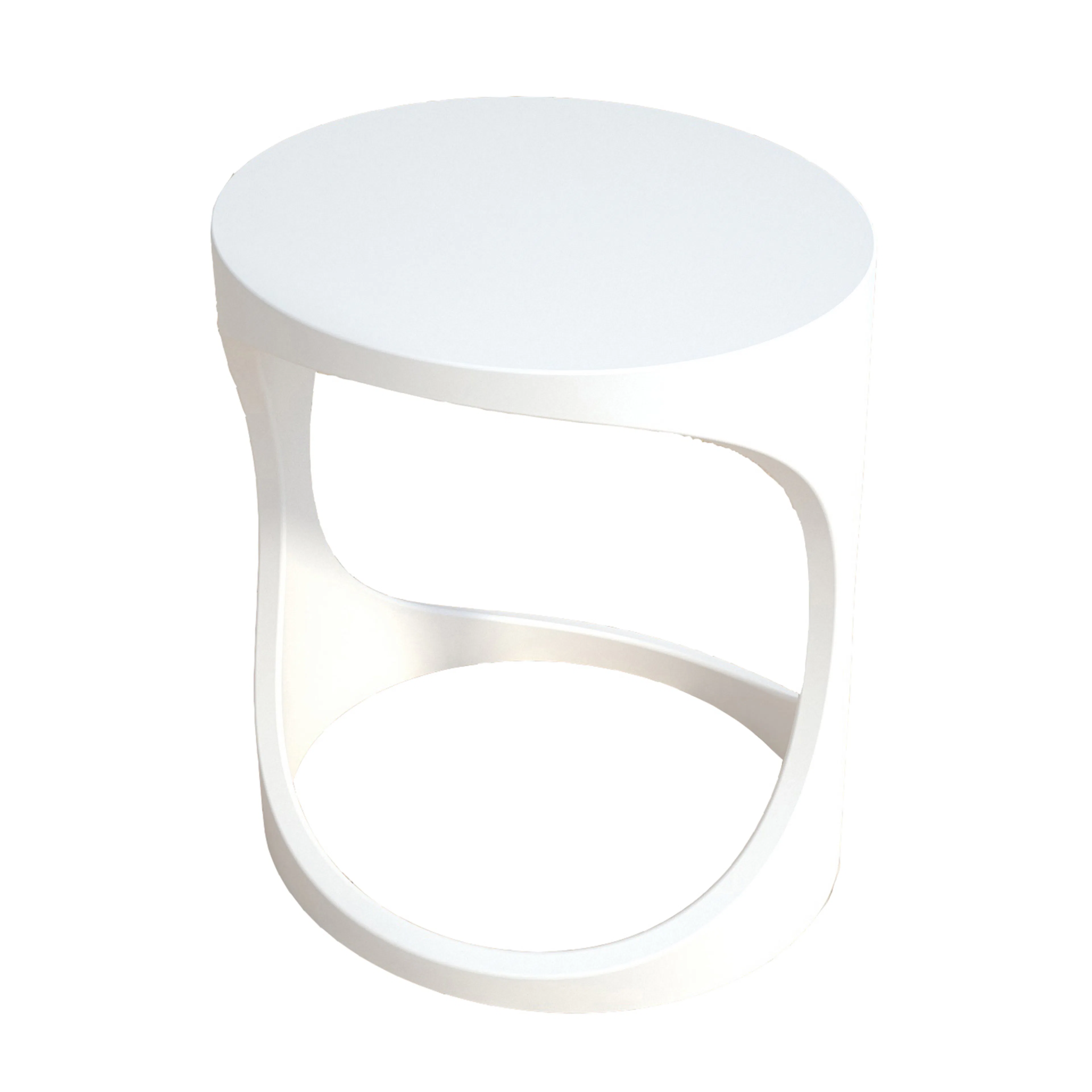 Badrumspall LH Elips