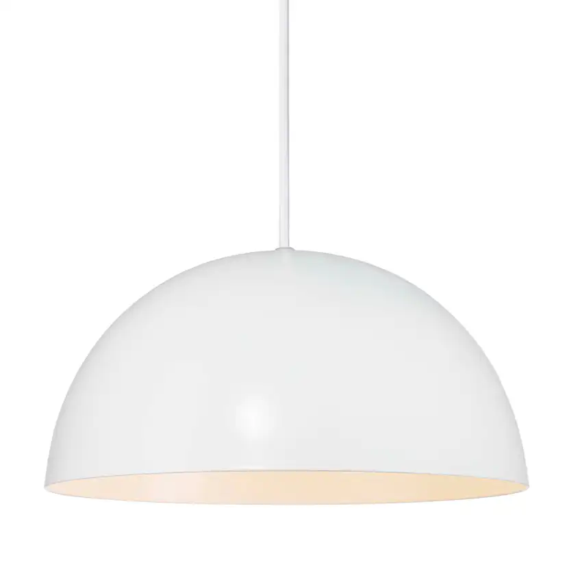 Taklampa Nordlux Ellen 30 Vit