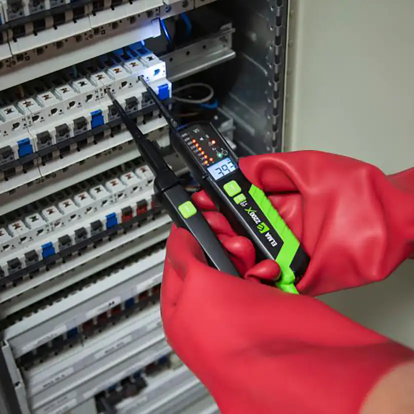 Spänningsprovare Elma Instruments 2200X