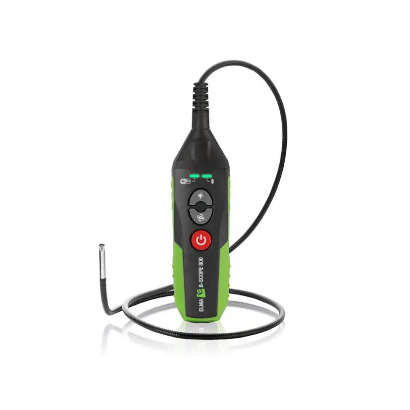 Endoskop Elma Instruments Trådlös B-Scope 800