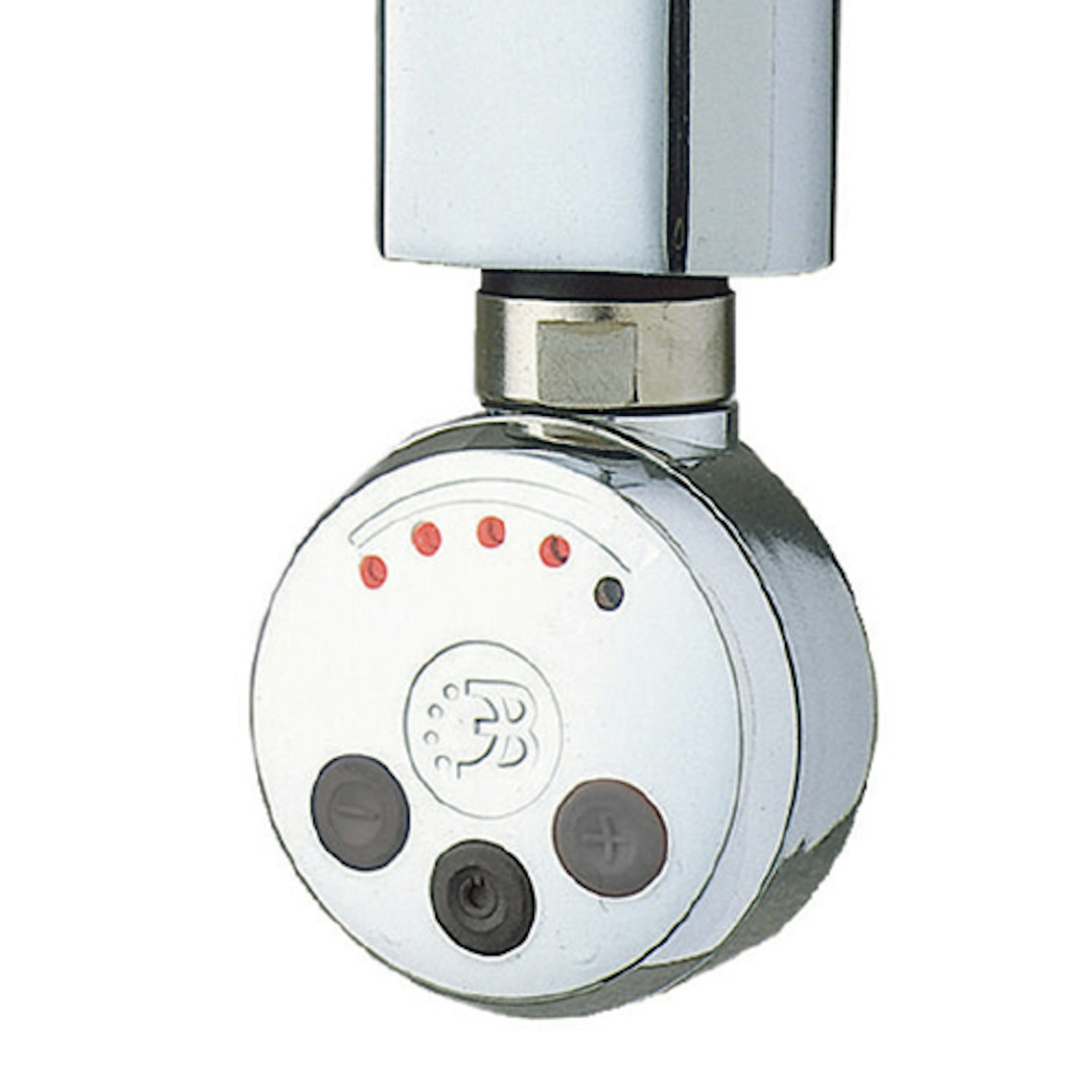 Elpatron Svedbergs Krom