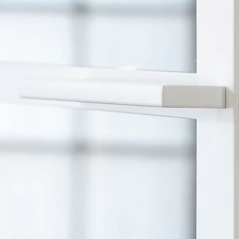 Duschdörr Macro Design Empire Saloon Nisch med Spröjs