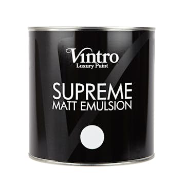 Emulsionsfärg Vintro Matt