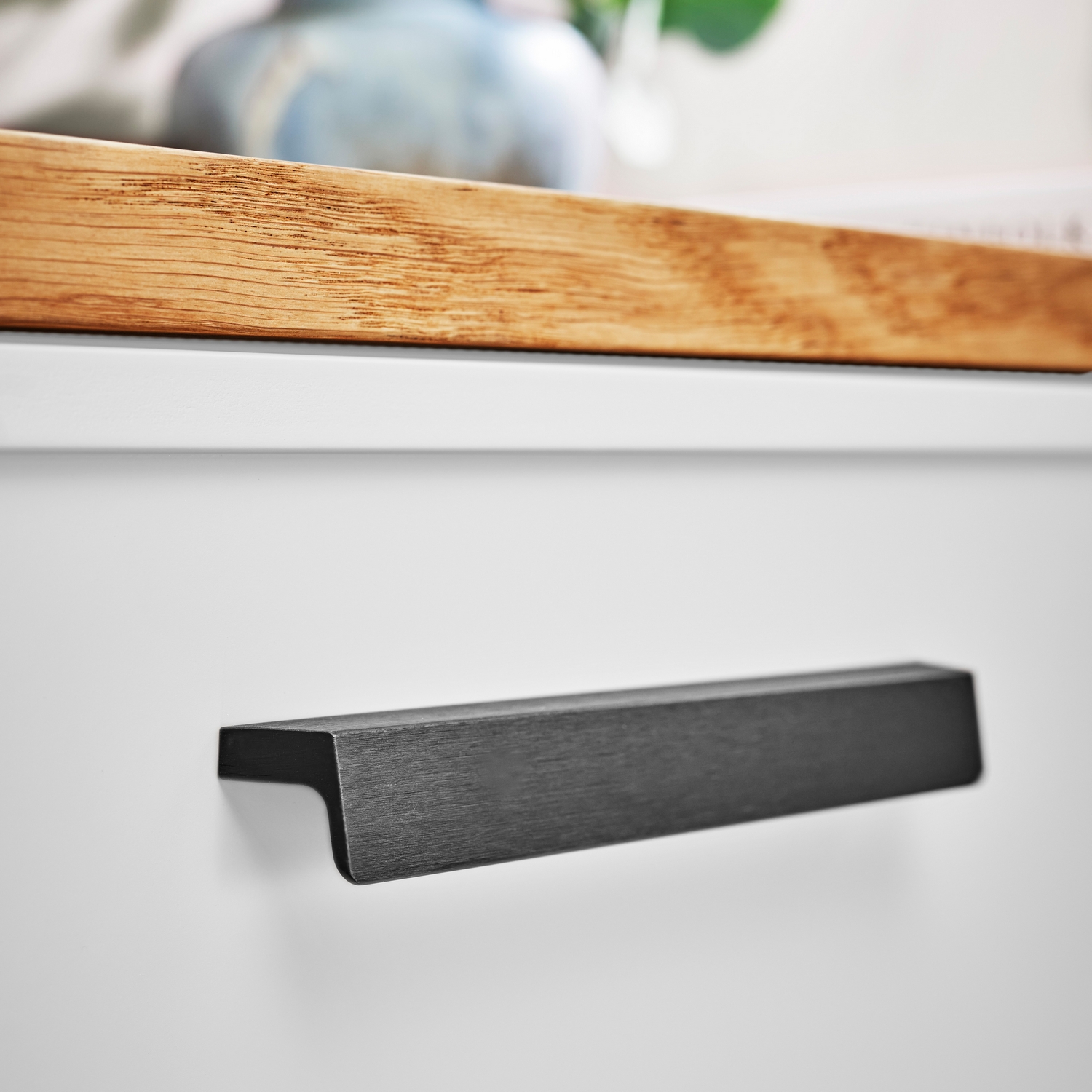 Handtag Beslag Design Envelope 160