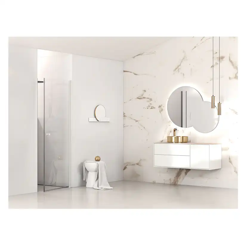 Tvättställsskåp Svedbergs Epos 120x45